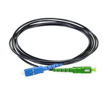 Патчкорд оптический SC/APC-SC/UPC (ОКТ-Д(1,0)-1Е) 200м. U_12893 фото