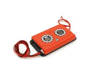Балансир для акумуляторних батарей SMART 12V DALY 4S 1A U_37347 фото