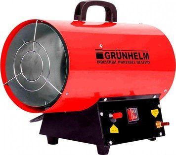 Тепловая пушка Grunhelm GGH-15 HY_90109718 фото