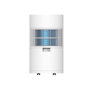 Cooper&Hunter Осушитель воздуха CH-D008WDC-16LDWF, 16л/сутки, 22м.кв , 140м3/час, 200Вт, 3л, дисплей, RC_CH-D008WDC-16LDWF фото