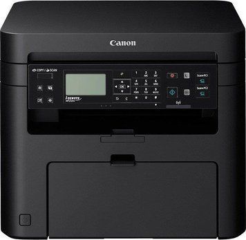 Canon i-SENSYS MF237w з Wi-Fi RC_1418C030 фото