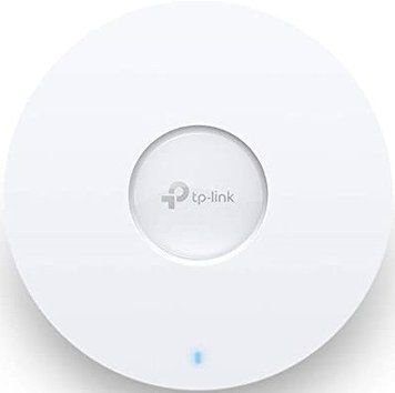 Точка доступа TP-LINK EAP620 HD AX1800, 1xGE LAN, PoE RC_EAP620-HD фото