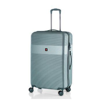 Чемодан Swissbrand Cairo (S) Teal (SWB_LHCAI503S) DS_DAS301348 фото