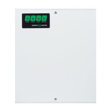 Блок безперебійного живлення GV-008-UPS-A-1203-10A (без АКБ) LP_23895 фото
