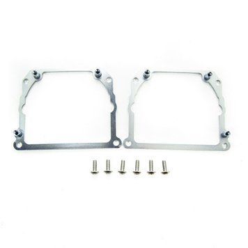 Переходные рамки для Mercedes&ndash;Benz R&ndash;Class (W251) 2010-2017 AFS на Hella 3/3R (22506) KL_5036 фото