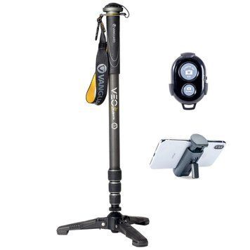 Монопод Vanguard VEO 2S CM-264TR (VEO 2S CM-264TR) DS_DAS302792 фото