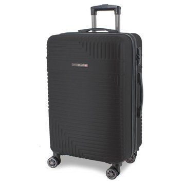 Чемодан Swissbrand Brunei (L) Black (SWB_LHBRU001L) DS_DAS301865 фото
