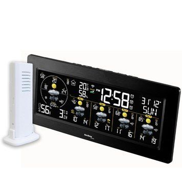 Метеостанция Technoline DirektWetter WD3050 Anthracite (WD3050) DS_DAS302712 фото