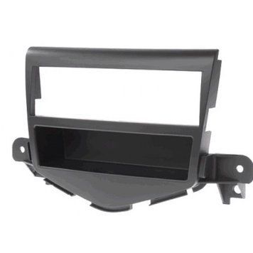 Переходная рамка CARAV 11-053 для CHEVROLET Cruze 2009-2012 w/pocket AV_11-053 фото