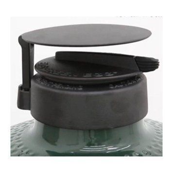 Чугунная крышка-регулятор для Big Green Egg, 2XL-M 117847 GR_007317 фото