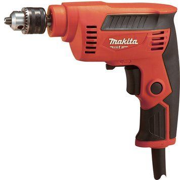 Дриль безударна Makita M 6501 RC_M6501 фото