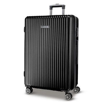 Валіза Swissbrand Riga 2.0 (M) Black (SWB_LHRIG001M) DS_DAS302566 фото