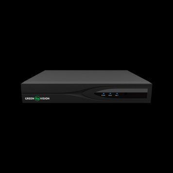 Видеорегистратор NVR GV-N-S013/16 8MP LP_17938 фото