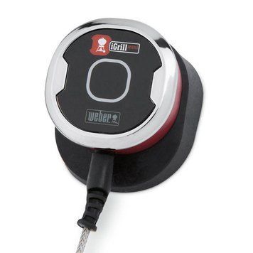Термометр iGrill mini Bluethooth Weber 7220 GR_004101 фото