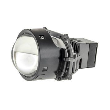 Bi-LED лінза Decker LED BL 3.0" R-8 65W CY_НФ-00004899 фото