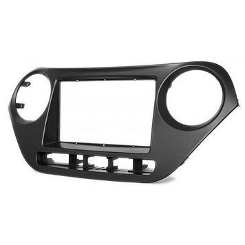Перехідна рамка CARAV 11-518 для HYUNDAI i-10 2013-2016 (Left wheel) AV_11-518 фото