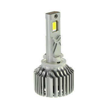 Светодиодная лампа главного света Cyclone LED H27 5700K 41, 1 шт. CY_НФ-00001542 фото