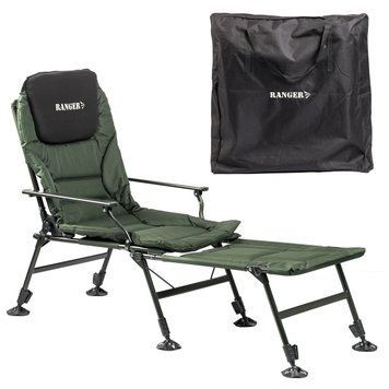 Кресло-кровать карповое Ranger Carp SL-112 (Арт. RA 2251) PR_RA2251 фото