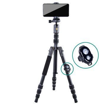 Штатив Vanguard VEO 3GO 204AB (VEO 3GO 204AB) DS_DAS301091 фото