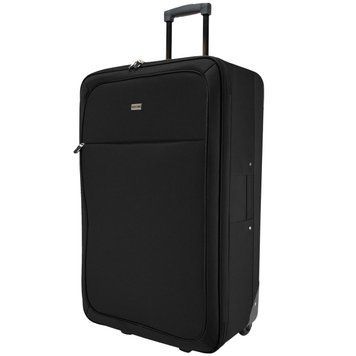 Чемодан Semi Line 28" (L) Black (T5656-3) DS_DAS302631 фото