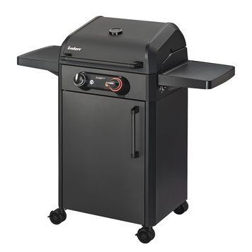Электрический гриль Enders eFlow Pro Turbo SHADOW, 3 кВт БЕСПЛАТНАЯ ДОСТАВКА!!! EN_9712 фото