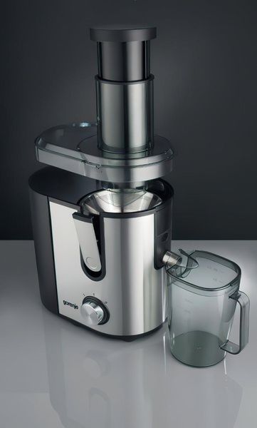 Gorenje Соковыжималка JC900E RC_JC900E фото
