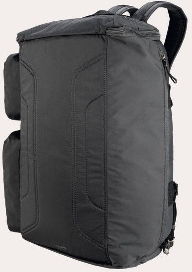 Tucano Сумка-рюкзак Desert Weekender 15.6", чорна RC_BDESBKWE-BK фото