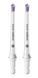 Набір насадок для іригатора Sonicare Power Flosser HX3062/00 Philips RC_HX3062/00 фото 1