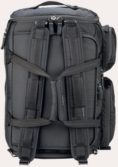Tucano Сумка-рюкзак Desert Weekender 15.6", чорна RC_BDESBKWE-BK фото