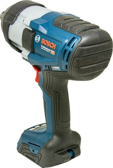 Аккумуляторный ударный гайковерт Bosch GDS 18V-1050 H Professional (06019J8522) RC_0.601.9J8.522 фото