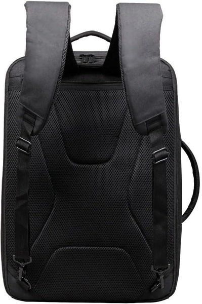 Рюкзак Acer Urban 3/1, 15,6" чорний RC_GP.BAG11.02M фото
