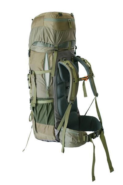 Рюкзак Tramp Ragnar туристичний зелений 75+10л UTRP-044 TM_UTRP-044-green фото