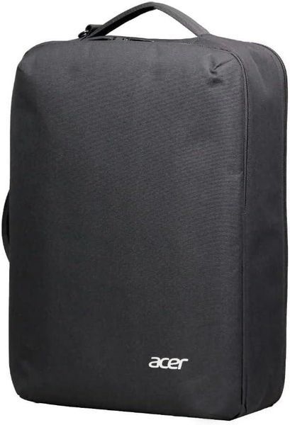 Рюкзак Acer Urban 3/1, 15,6" чорний RC_GP.BAG11.02M фото