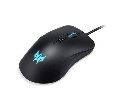 Мышь Acer Predator Cestus 310, USB-A, черный RC_NP.MCE11.00U фото