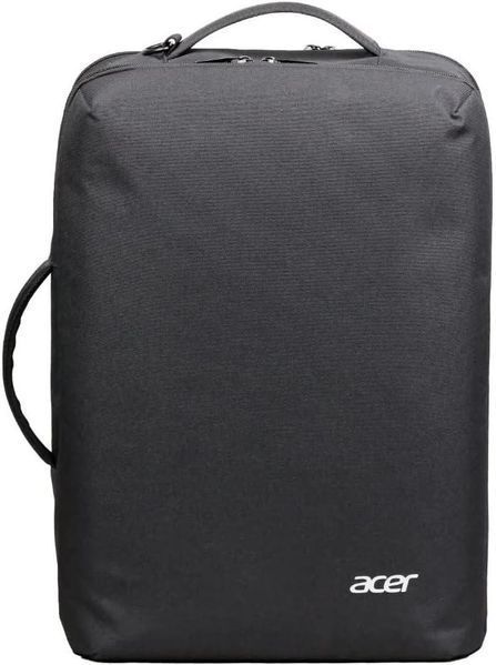 Рюкзак Acer Urban 3/1, 15,6" чорний RC_GP.BAG11.02M фото