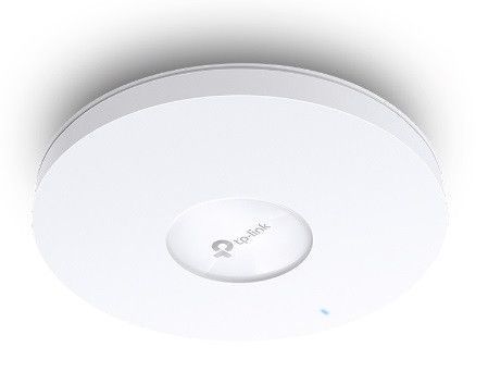 Точка доступа TP-LINK EAP653 AX3000, 1xGE LAN, PoE, Passive PoE RC_EAP653 фото