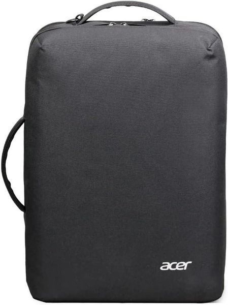 Рюкзак Acer Urban 3/1, 15,6" чорний RC_GP.BAG11.02M фото
