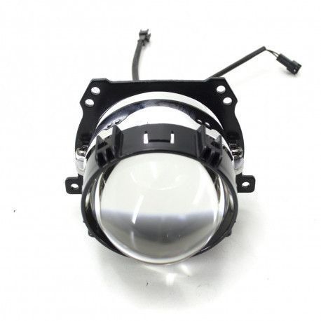 Світлодіодна лінза LED BI-Lens ERA 6000K KL_1976 фото
