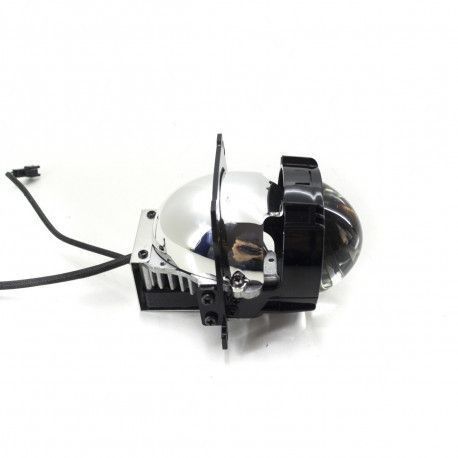Світлодіодна лінза LED BI-Lens ERA 6000K KL_1976 фото