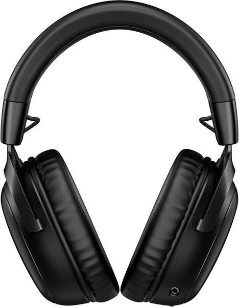 Гарнитура игровая HyperX Cloud III, WL/USB-A/USB-C, черный RC_77Z45AA фото