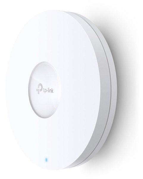 Точка доступа TP-LINK EAP620 HD AX1800, 1xGE LAN, PoE RC_EAP620-HD фото