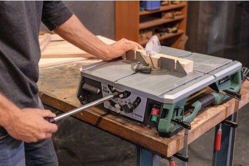 Настільна циркулярна пила Bosch AdvancedTableCut 52 (0603B12000) RC_0.603.B12.000 фото