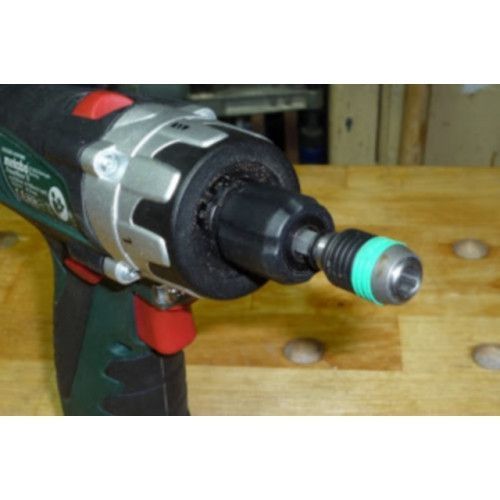 Аккумуляторный шуруповерт Metabo PowerMaxx BS Basic Mobile Workshop HY_600080880 фото