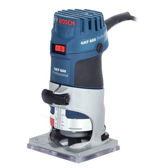 Фрезер Bosch GKF 600 L-BOXX (060160A100) RC_0.601.60A.100 фото