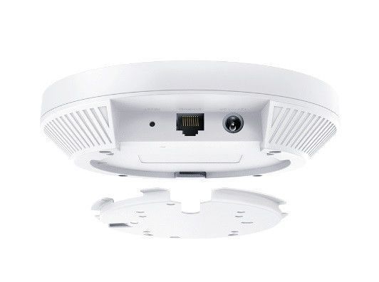 Точка доступа TP-LINK EAP653 AX3000, 1xGE LAN, PoE, Passive PoE RC_EAP653 фото