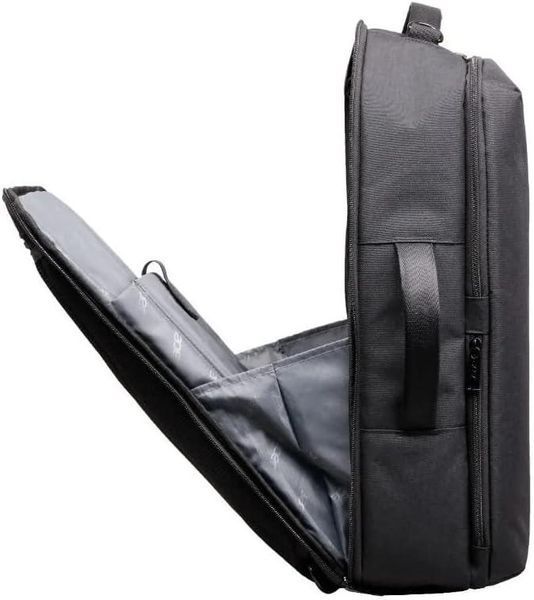 Рюкзак Acer Urban 3/1, 15,6" чорний RC_GP.BAG11.02M фото
