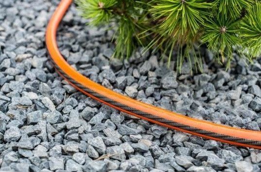 Шланг садовий Cellfast ORANGE, 3/4', 25 м, 5 шарів, до 24 Бар, -10&hellip;50&deg;C RC_15-021 фото