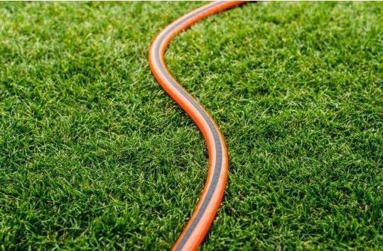Шланг садовий Cellfast ORANGE, 3/4', 25 м, 5 шарів, до 24 Бар, -10&hellip;50&deg;C RC_15-021 фото