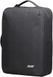 Рюкзак Acer Urban 3/1, 15,6" чорний RC_GP.BAG11.02M фото 3