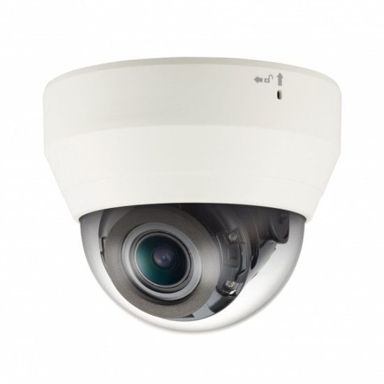 Камера відеоспостереження Samsung Hanwha Techwin QNV-6070R RC_QNV-6070R/KAP фото